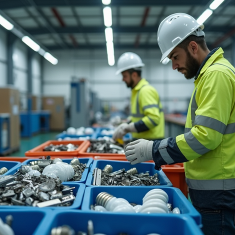 Recycling (Stichting Open)