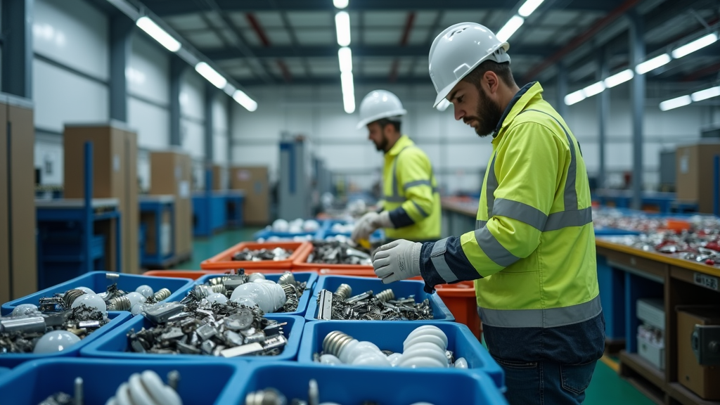 Recycling (Stichting Open)