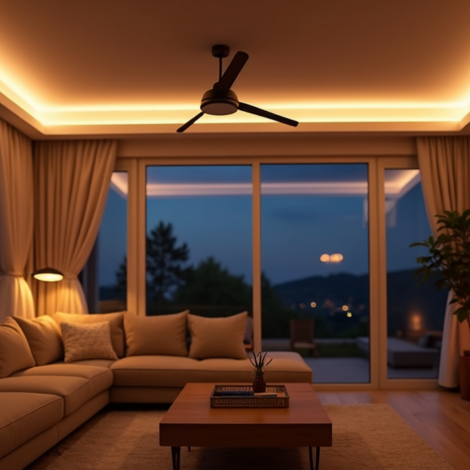 Wat is IP33 voor LED strips?
