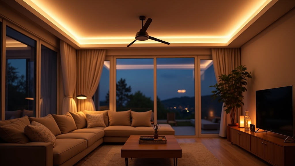 Wat is IP33 voor LED strips?