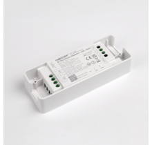 AC TRIAC 230V LED dimmer – Triac Dimmer module RF draadloos + Zigbee 3.0 + TUYA + RF +  Push dimmen  Hoog wattage 500W - Miboxer TRI-PZ