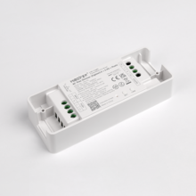 AC TRIAC 230V LED dimmer – Triac Dimmer module RF draadloos + Zigbee 3.0 + TUYA + RF +  Push dimmen  Hoog wattage 500W - Miboxer TRI-PZ