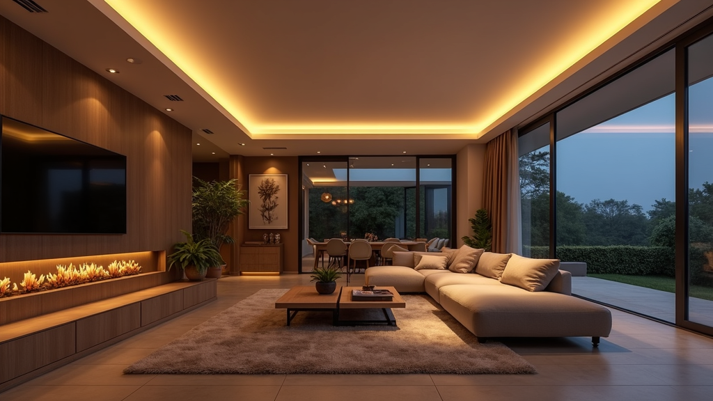 Wat is IP20 voor LED strips?