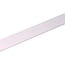 Luksus LED profiel losse afdekking 2 meter Losse LED profiel afdekking - Frosty -  09Inbouw-Alu  09Inbouw-wit,  09Inbouw-zwart, 09alu, 09wit, 09zwart,C12ALU, C12WIT, C12ZWART, C12 DUO