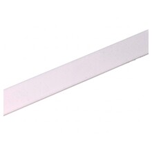 2 meter Losse LED profiel klikafdekking - Opaal - 09Inbouw-Alu 09Inbouw-wit, 09Inbouw-zwart, 09alu, 09wit, 09zwart,C12ALU, C12WIT, C12ZWART, C12 DUO