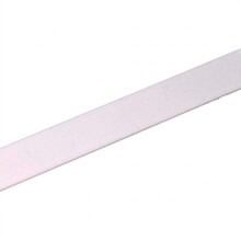 2 meter Losse LED profiel klikafdekking - Opaal - 09Inbouw-Alu 09Inbouw-wit, 09Inbouw-zwart, 09alu, 09wit, 09zwart,C12ALU, C12WIT, C12ZWART, C12 DUO