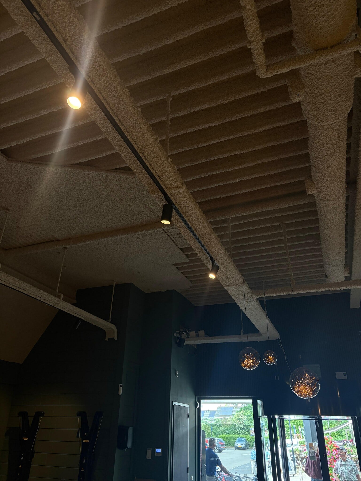 Sport Natural Amsterdam LED Upgrade met sfeervolle LED-accenten en een hoogwaardige afwerking