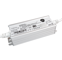 LED voeding 60 watt 24 volt 2,5 Ampère – IP67 waterdicht – MCHQ60V24-GE