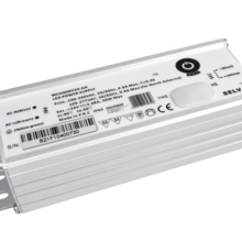 LED voeding 60 watt 24 volt 2,5 Ampère – IP67 waterdicht – MCHQ60V24-GE