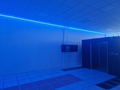 PRO Waterdichte RGBCCT LED strip 21W 2240LM 96LED p/m 12VDC IP65 – 5 meter