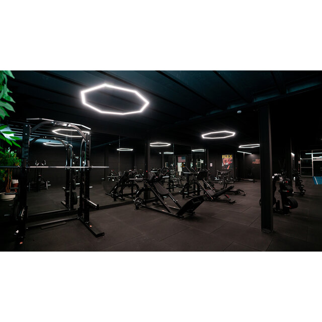PRO LUMEN LED strip 22W 2650LM 24VDC IP20 natuurlijk wit 4000K CRI97 - 5 meter