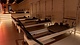 Gebogen LED lichtlijnen voor pilates studio