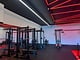 RGBCCT LED verlichting PT studio NXT FIT Purmerend