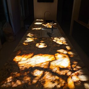 LED sheet - LED VELLEN - 506 LED - 4300 LM - 48W - Warm wit - 3000 kelvin - Dimbaar - 24 volt IP20 - 25 x 100cm - Koppelbaar