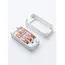 Luksus LED kabel Montagehouder geschikt voor lasklem WAGO® 221 lasklemmen (2-, 3- en 5-voudig)