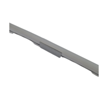 6 x 12 mm Neon Flex LED strip montageklem voor enkel kleurige Neonflex 6x12mm