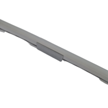 6 x 12 mm Neon Flex LED strip montageklem voor enkel kleurige Neonflex 6x12mm
