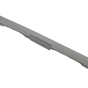 6 x 12 mm Neon Flex LED strip montageklem voor enkel kleurige Neonflex 6x12mm