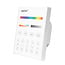 Miboxer/ Milight LED 4 zone wanddimmer (RGB+CCT) T4