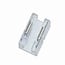 Luksus LED connectoren  COB 10mm LED strip connector koppelstuk klik verbinding - IP20