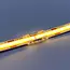 Luksus LED connectoren  COB LED strip connector recht - soldeervrij - klik connector - 8mm COB - IP20