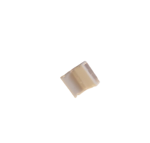 COB connector Dual White recht – soldeervrije connector 10mm - COB  - IP20