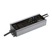 LED voeding 150 watt 24 volt 6,25 Ampère - IP67 - GV6-150B024