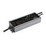 POS Power LED voeding via Profielgigant.nl LED voeding 150 watt 24 volt 6,25 Ampère - IP67 - GV6-150B024