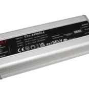 LED voeding 200 watt 24 volt 8.4 Ampère – IP67 waterdicht – GLP GV6-200B024