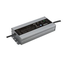 LED voeding 320 watt 24 volt 13,33 Ampère – IP67 waterdicht – GLP GV6-320B024