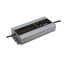 LED voeding 350 watt 24 volt 14,6 Ampère – IP67 waterdicht – GLP GV6-350B024