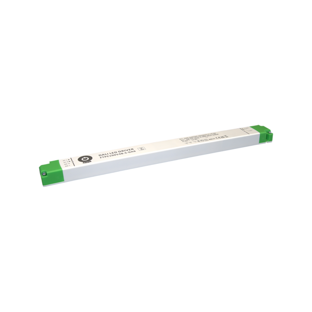 Dali dimbare LED voeding 100 watt 48 volt 2.08 Ampère – IP20 FTPC100V48-S-DA6