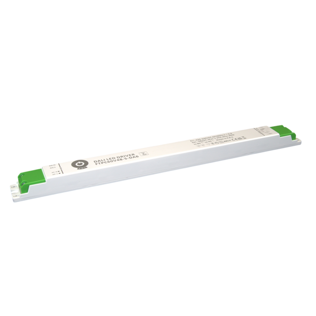 Dali dimbare LED voeding 60 watt 48 volt 1,25 Ampère – IP20 FTPC60V48-S-DA6