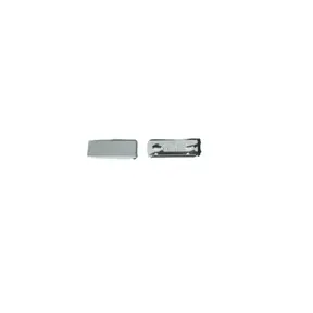 LED profiel eindkap - Xl24WIT