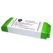 Dimbare LED voeding 24v 150w 6,25a dimbaar - IP20 - Fase afsnijding - FTPC150V24-D