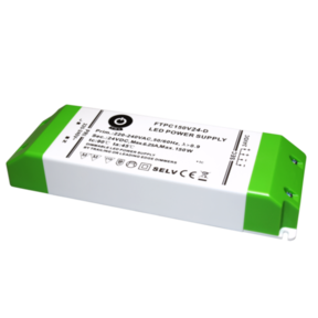 Dimbare LED voeding 24v 150w 6,25a dimbaar - IP20 - Fase afsnijding - FTPC150V24-D