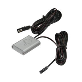 LED touch dimmer voor enkel kleurige LED strips – WDS-3