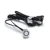 Inbouw LED touch dimmer voor enkel kleurige LED strips - STD008