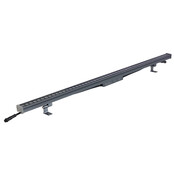 100cm Waterdichte LED Wallwasher Gevel verlichting - breedstraler  RGBCCT 24 watt 230V IP66 -