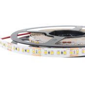 LED Strip 24 Volt 4000k Natuurlijk Wit 9,6W 1020lm/meter 120 Led/m IP20 50M Rol