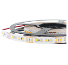 LED Strip 24 Volt 4000k Natuurlijk Wit 9,6W 1020lm/meter 120 Led/m IP20 50M Rol