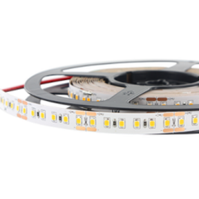LED Strip 24 Volt 4000k Natuurlijk Wit 9,6W 1020lm/meter 120 Led/m IP20 50M Rol - AANBIEDING
