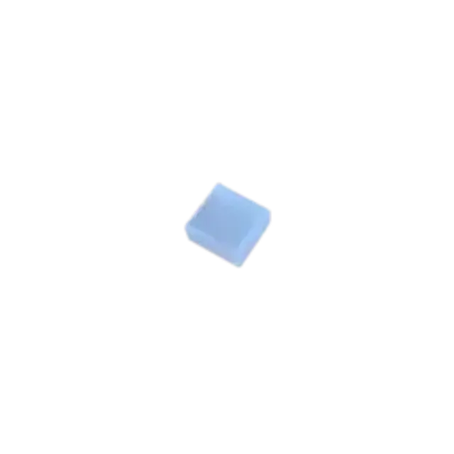 Eindkap neonflex 6 x 12mm zonder kabeldoorvoer wit/opaal - 1 stuk