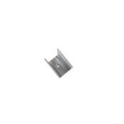 Neon Flex RGBW/RGBWW/RGBCCT LED strip montageklem voor Neonflex 12x20mm