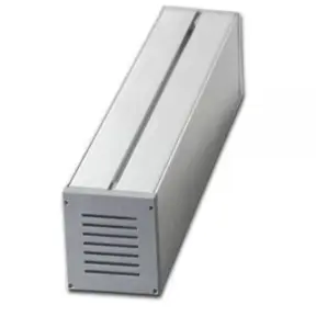 LED driver Trafobox van aluminium 300 x 52 x 50 mm (l x b x h)