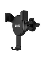 UNIQ Accessory Tri-clamp ventilatierooster autohouder - UNIQ Accessory