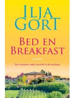 Roman Bed En Breakfast, Ilja Gort, Slurp, 9789082958799