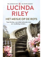 Boek, Het Meisje Op De Rots, Lucinda Riley, Xander Uitgevers, 9789401611206