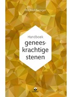 Boek HANDBOEK GENEESKRACHTIGE STENEN, Michael Gienger, Altamira, 9789401303415