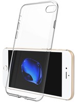 iPhone 7-8 Plus case Transparent 8719273227312